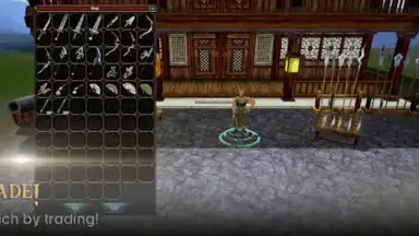Screenshot von Mobile2 Global 12