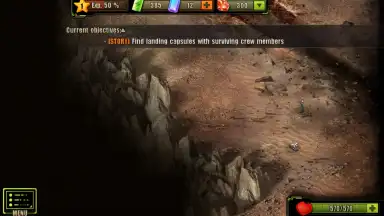 Screenshot von Evolution: Battle for Utopia 2