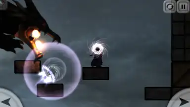Screenshot von Magic Portals Free 8