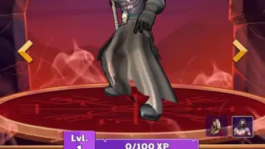 Screenshot von Merge of Spells Hero Battle 8