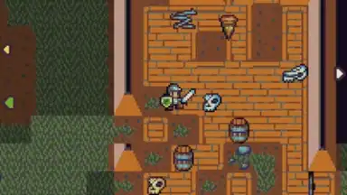 Screenshot von Heroism 6