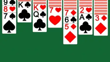 Screenshot von Classic Solitaire Klondike 4
