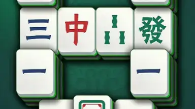 Screenshot von Vita Mahjong 2