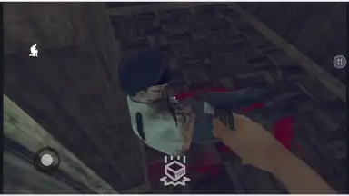 Screenshot von Grandpa 3