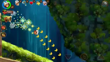 Screenshot von Jungle Adventures 3 1
