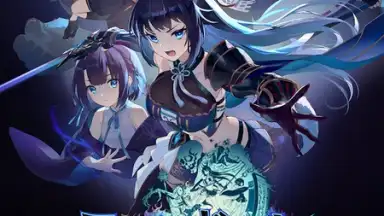 Screenshot von ラグナドール 2