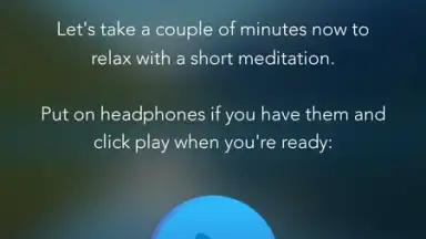 Screenshot von Calm - Sleep, Meditate, Relax 10