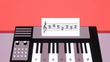 Screenshot von Clumsy Studio 9