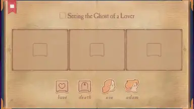 Screenshot von Storyteller 3