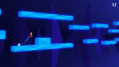 Screenshot von Crystalrect 3