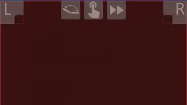 Screenshot von melonDS 4