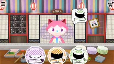 Screenshot von TO-FU Oh!SUSHI 15