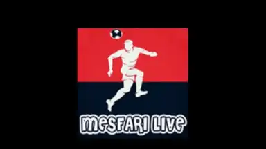 Screenshot von mesfari live 2
