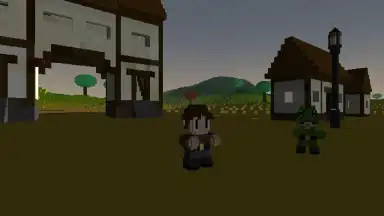 Screenshot von Cubeventure FREE 5