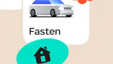 Screenshot von Fasten 4