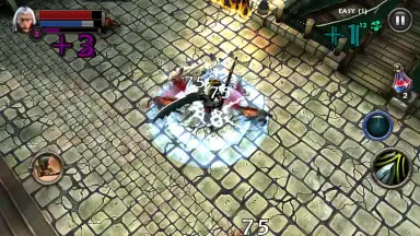 Screenshot von SoulCraft 10