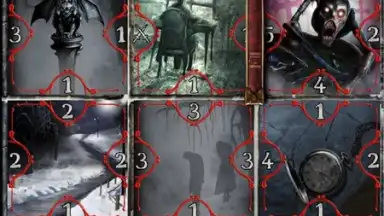 Screenshot von TMW - Duels 4