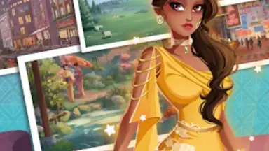Screenshot von Fashion Queen Story 4