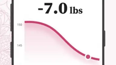 Screenshot von Yoga for Weight Loss 6