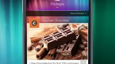 Screenshot von Samsung Galaxy Life 6