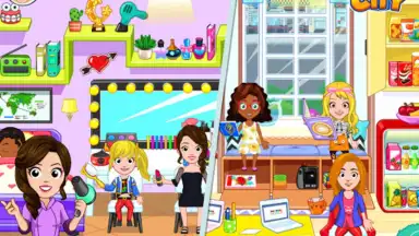 Screenshot von My City : Love Story 6