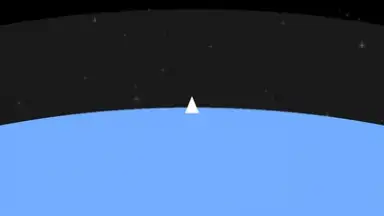Screenshot von Spaceflight Simulator 16