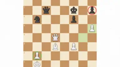 Screenshot von Chessable 7