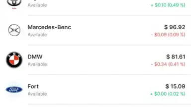 Screenshot von Business Empire: RichMan 3