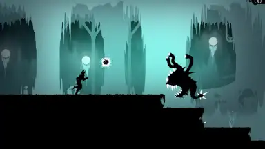 Screenshot von Dark Lands 3