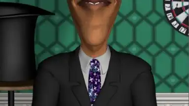 Screenshot von Obama 7