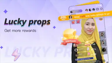 Screenshot von Papaya Live 5