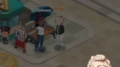 Screenshot von Mini Life: Social Avatar World 7