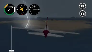 Screenshot von Airplane! 10