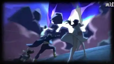 Screenshot von Zengeon 5