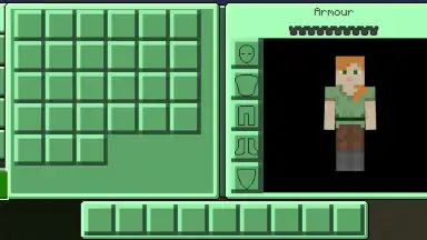 Screenshot von Craft Box Game Tree 16