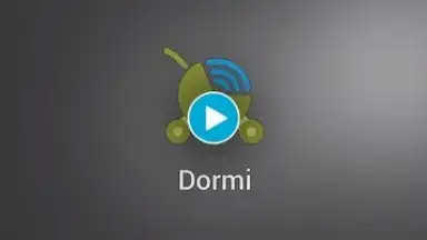 Screenshot von Dormi 1