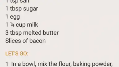 Screenshot von Tastemade 8