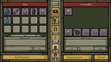 Screenshot von Quest to Aztlan Lite 6