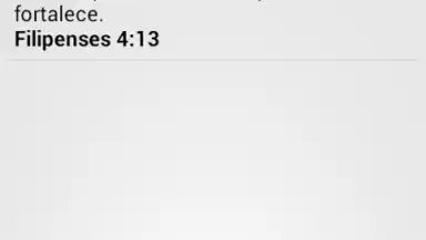Screenshot von Santa Biblia Reina Valera 4