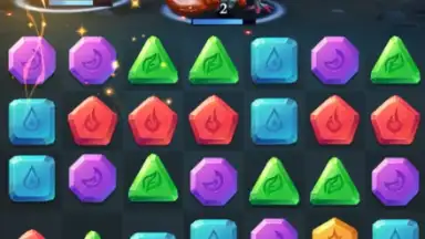 Screenshot von Call of Antia: Fusion Master 2