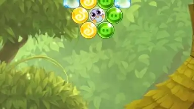 Screenshot von Angry Birds POP 2 7