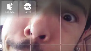 Screenshot von A Better Camera 3