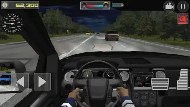 Screenshot von Traffic Cop Simulator 3D 10