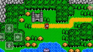 Screenshot von Fateful Lore 12