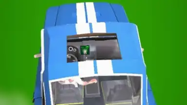 Screenshot von Hit Guys 6