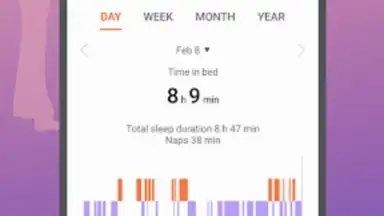 Screenshot von HONOR Health 1