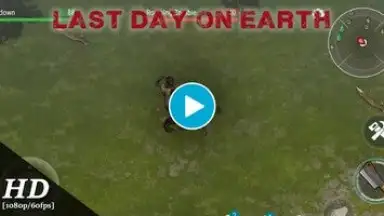 Screenshot von Last Day on Earth 1