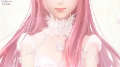 Screenshot von Shining Nikki 1