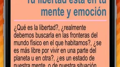 Screenshot von Salud Mental 4