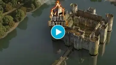 Screenshot von Total Battle 1